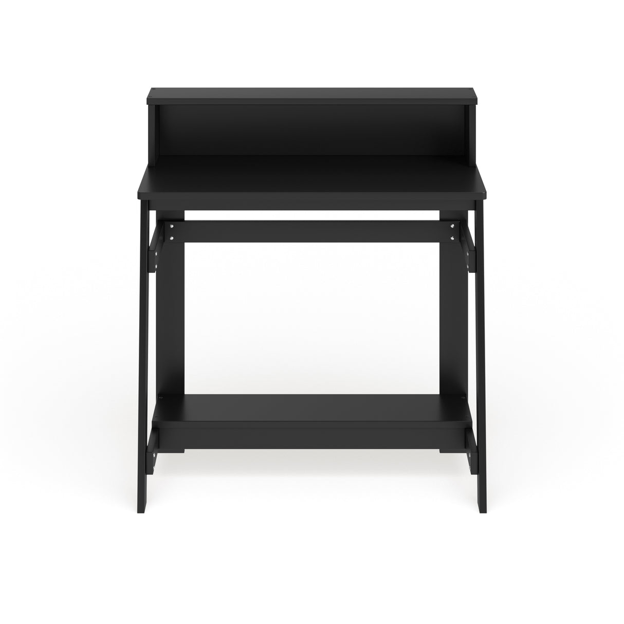 Porch & Den Avenue A Simplistic A Frame Computer Desk