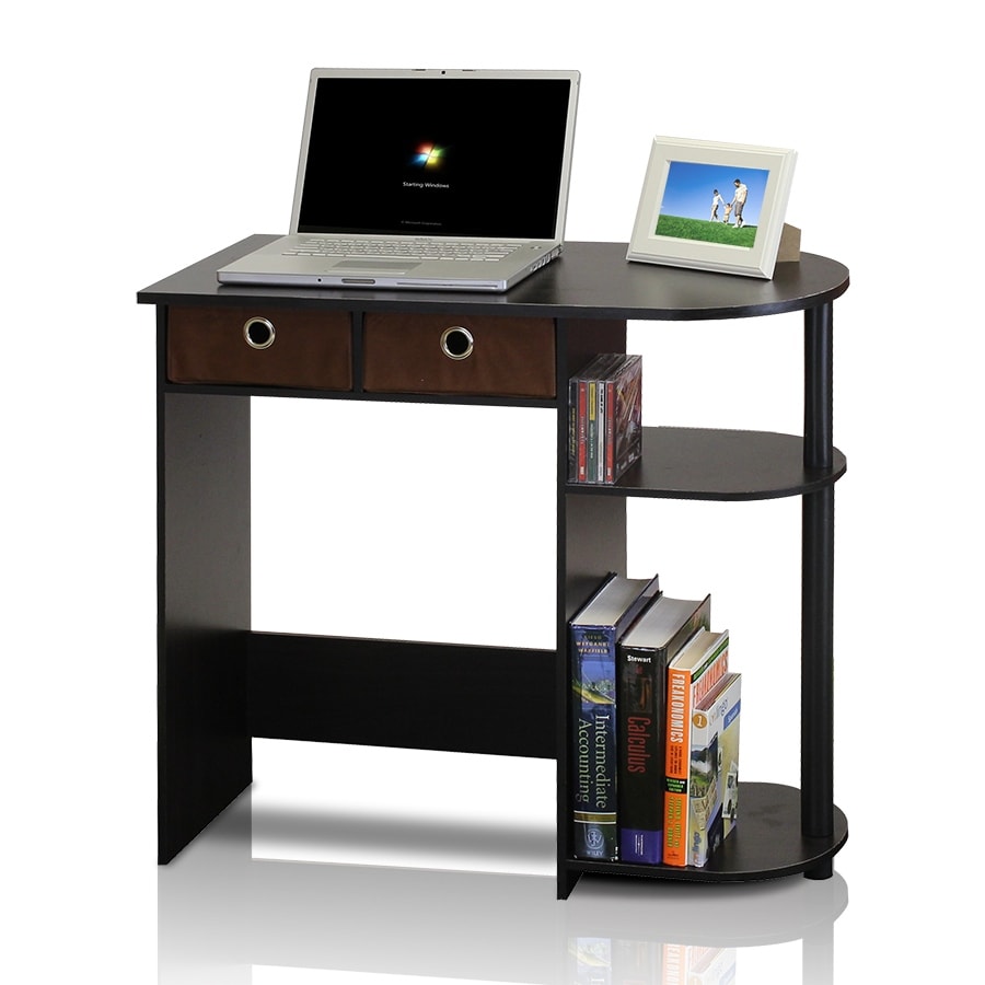 Porch & Den Baruch Laptop and Notebook Computer Desk