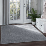 Colonnade Farmhouse Geometric Indoor/Outdoor Area Rug