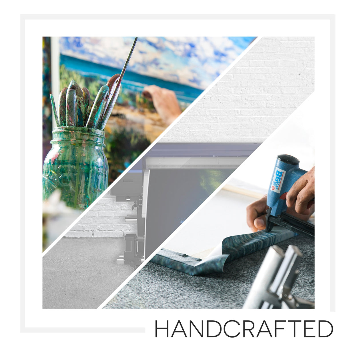 Porch & Den Casual Joy' Coastal Canvas Wall Art