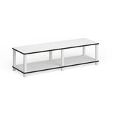 Porch & Den Delancey Wide TV Stand
