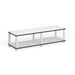 Porch & Den Delancey Wide TV Stand