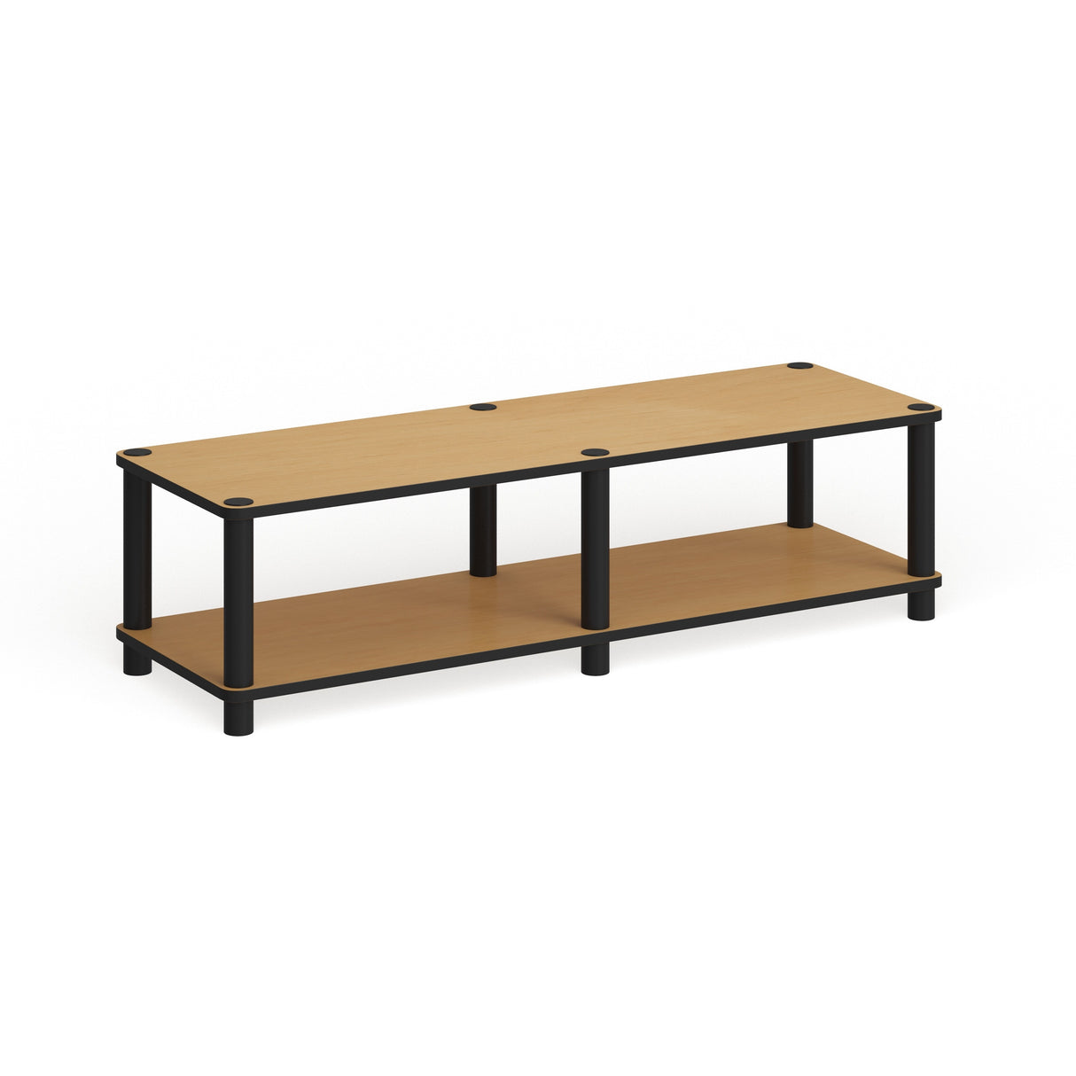 Porch & Den Delancey Wide TV Stand