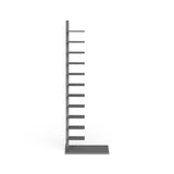 SEI Furniture Denargo Spine Bookshelf