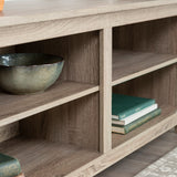 Middlebrook Ogden 58-inch Corner TV Stand