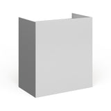Porch & Den Dora 3-drawer Chest