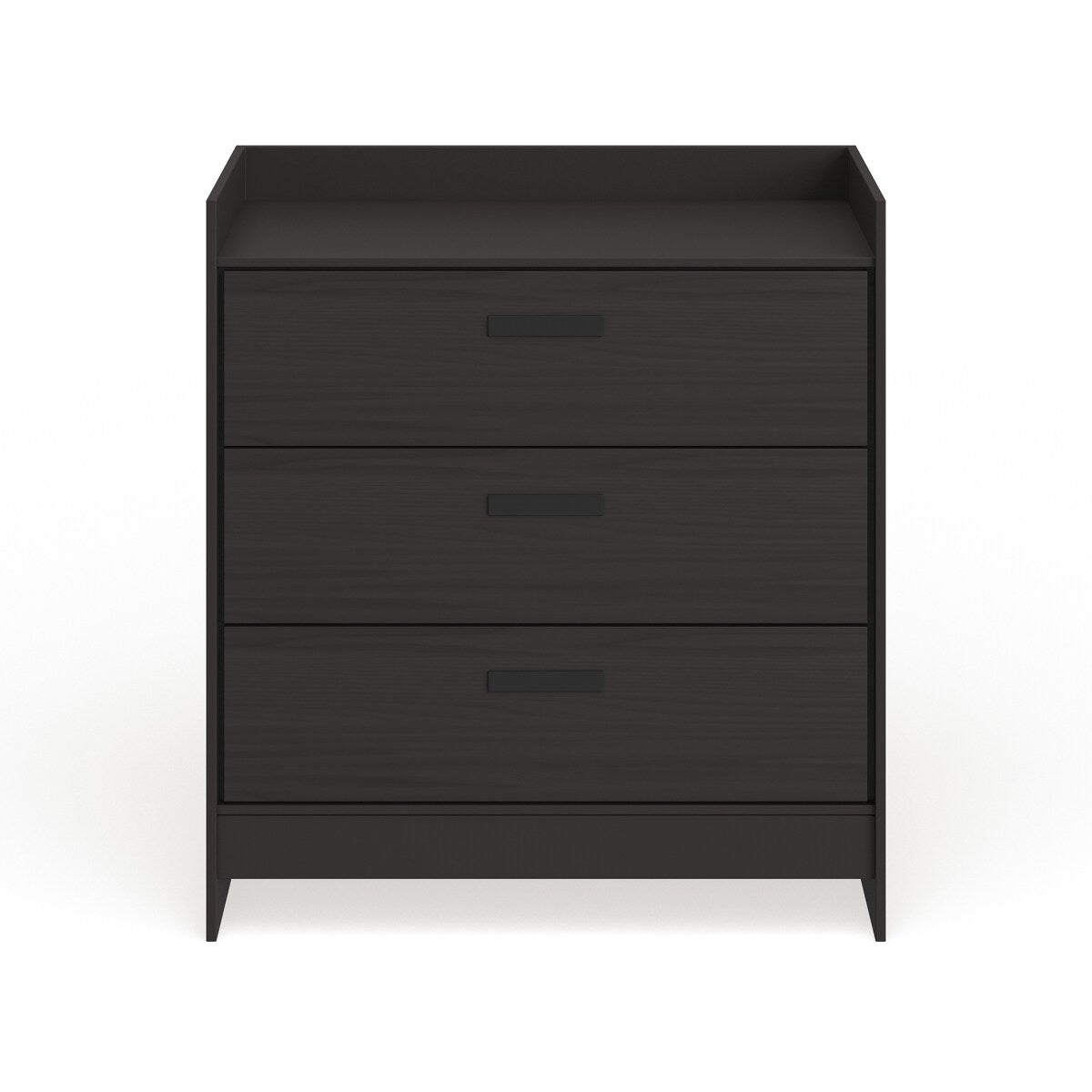 Porch & Den Dora 3-drawer Chest