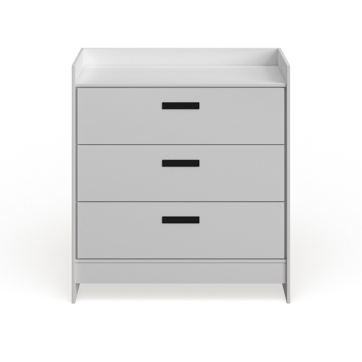 Porch & Den Dora 3-drawer Chest