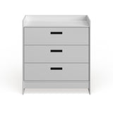 Porch & Den Dora 3-drawer Chest