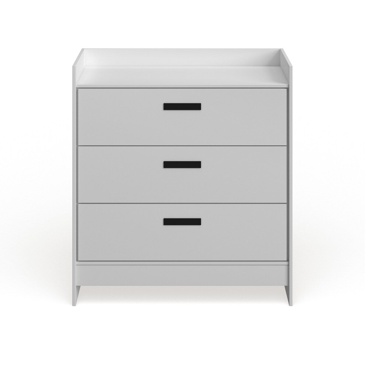 Porch & Den Dora 3-drawer Chest