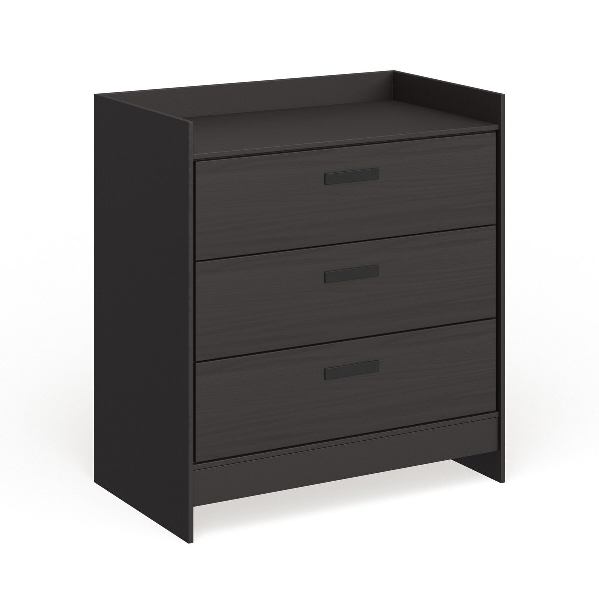 Porch & Den Dora 3-drawer Chest