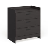 Porch & Den Dora 3-drawer Chest