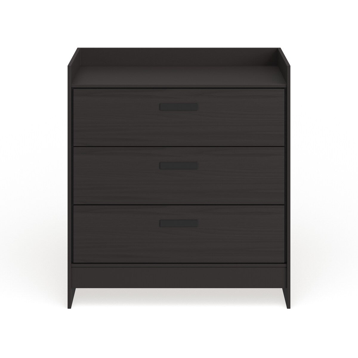 Porch & Den Dora 3-drawer Chest