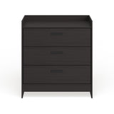 Porch & Den Dora 3-drawer Chest