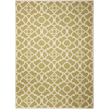 Porch & Den Eckford Modern Moroccan Lattice Indoor Outdoor Area Rug
