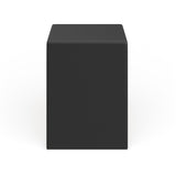 Porch & Den Fifth Terrace Upholstered Nightstand