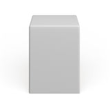 Porch & Den Fifth Terrace Upholstered Nightstand