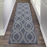 Porch & Den Goboes Geometric Indoor/Outdoor Area Rug