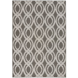 Porch & Den Goboes Geometric Indoor/Outdoor Area Rug