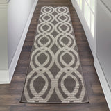 Porch & Den Goboes Geometric Indoor/Outdoor Area Rug