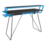 Porch & Den Higby Leveled Gaming Desk