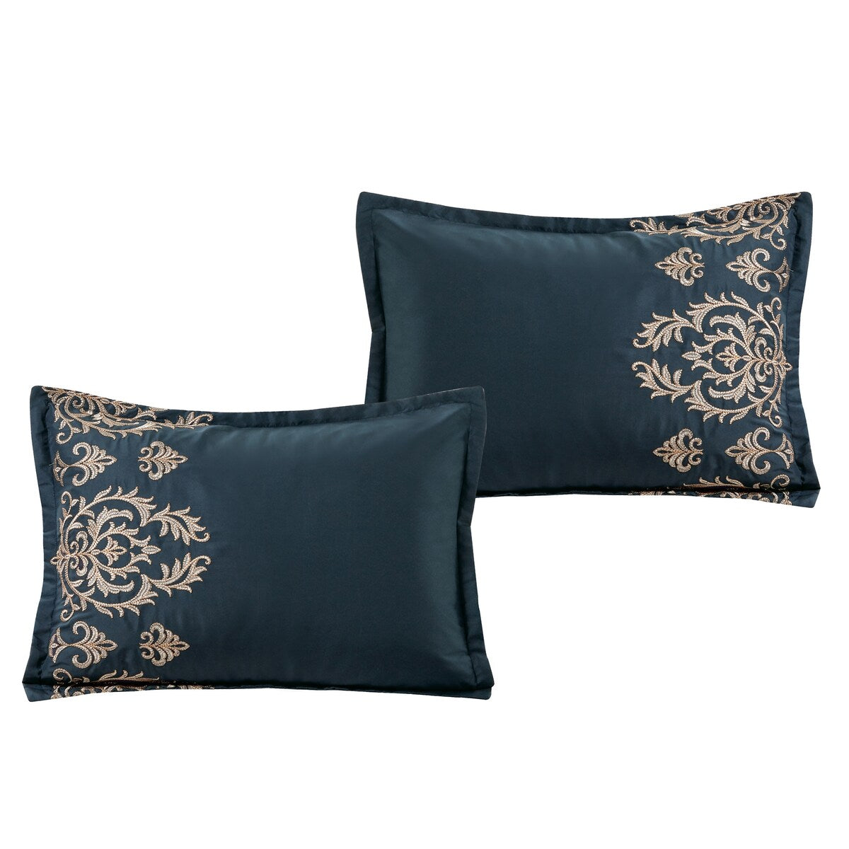 Porch & Den Huda 7 Piece Comforter Set