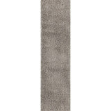 Porch & Den Kerlerec Solid Indoor Shag Area Rug