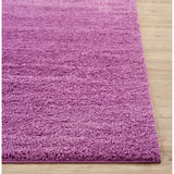 Porch & Den Kerlerec Solid Indoor Shag Area Rug
