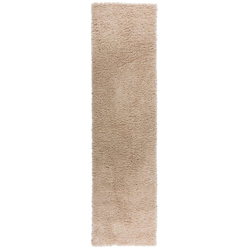 Porch & Den Kerlerec Solid Indoor Shag Area Rug