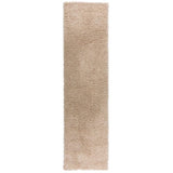 Porch & Den Kerlerec Solid Indoor Shag Area Rug