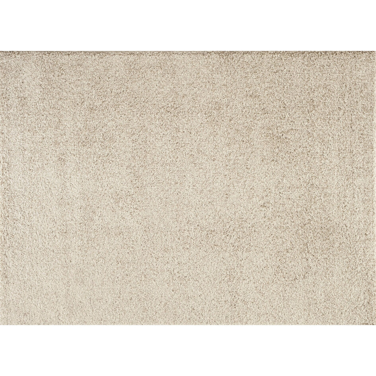 Porch & Den Kerlerec Solid Indoor Shag Area Rug