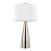 Porch & Den Maggie 27.75" Metal Table Lamp (Set of 2)