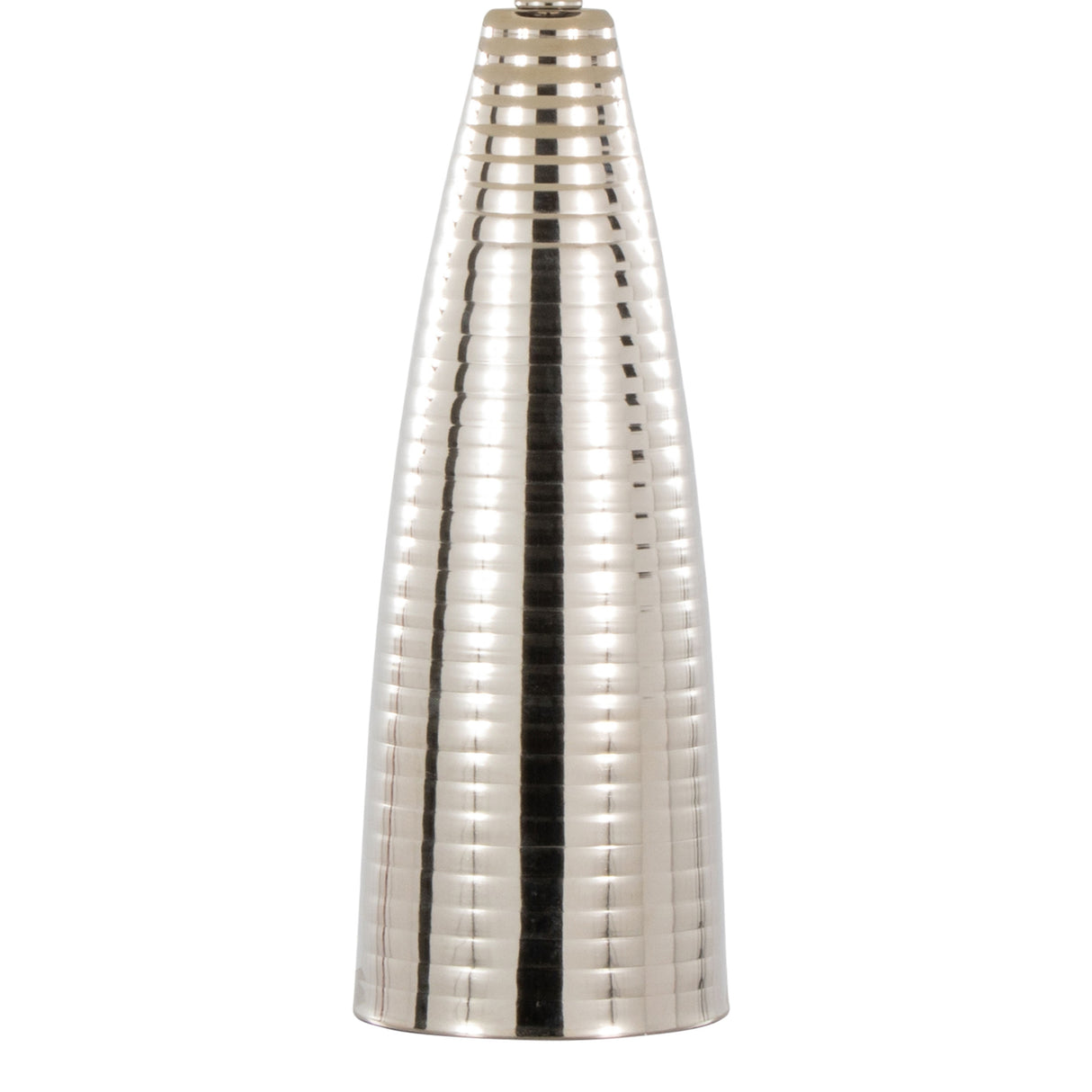 Porch & Den Maggie 27.75" Metal Table Lamp (Set of 2)
