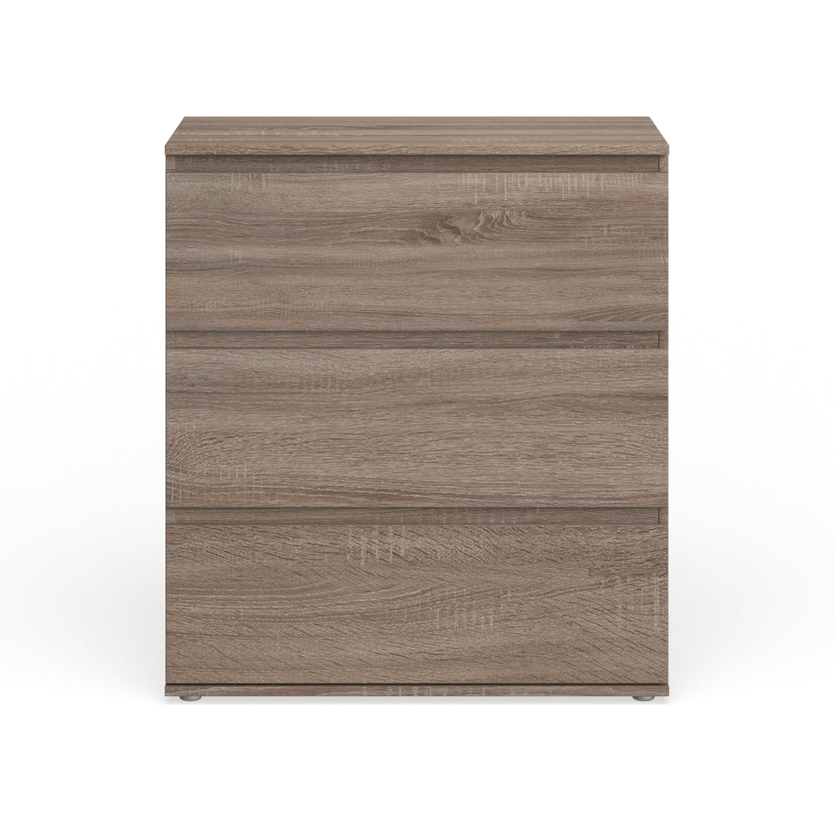 Porch & Den McKellingon 3-drawer Wide Chest