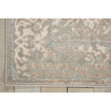 Porch & Den Meserole Grey Area Rug