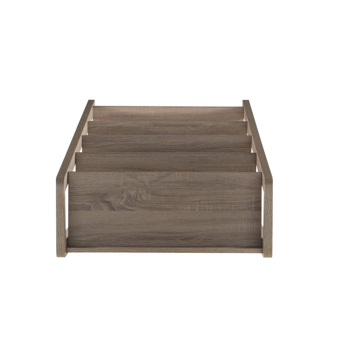 Porch & Den Naomi Ladder Bookcase