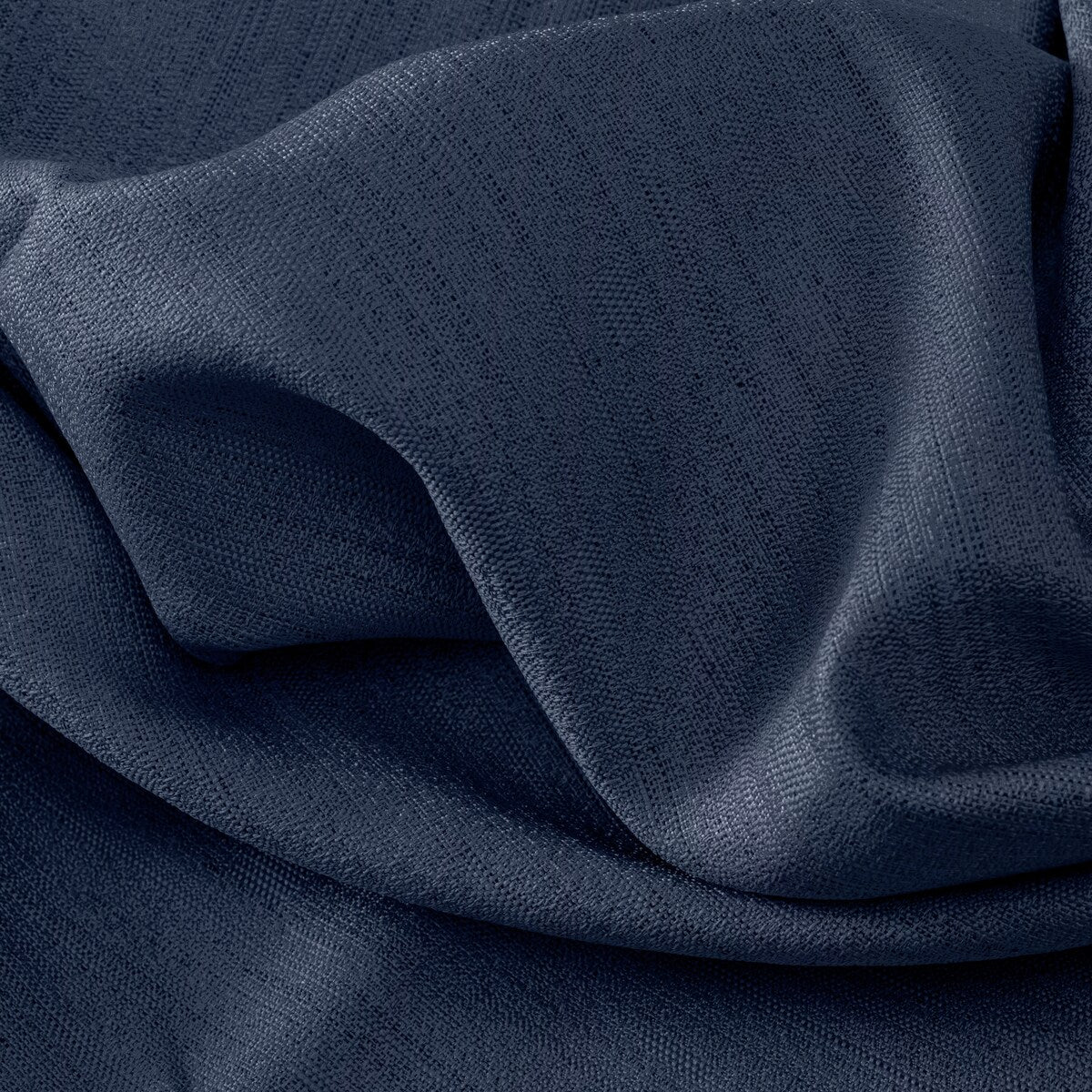 Premium Grasscloth Soft Sheen Lined Rod Pocket Tie-Up Panel