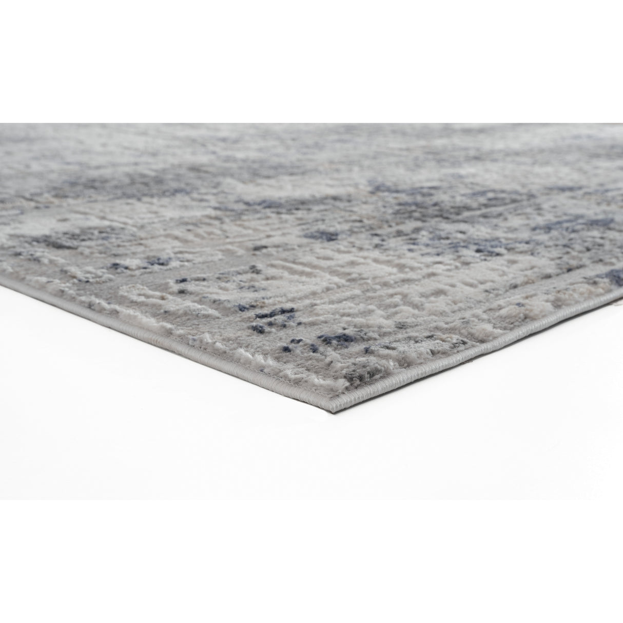 Porch & Den Richard Hi-low Abstract Area Rug