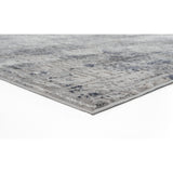 Porch & Den Richard Hi-low Abstract Area Rug