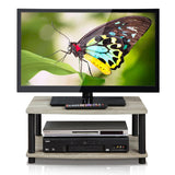 Porch & Den St. Marks 2-tier Elevated TV Stand