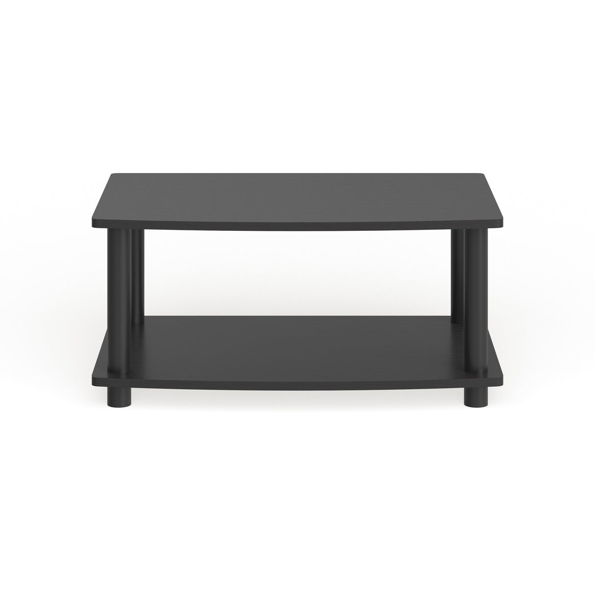 Porch & Den St. Marks 2-tier Elevated TV Stand