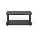 Porch & Den St. Marks 2-tier Elevated TV Stand