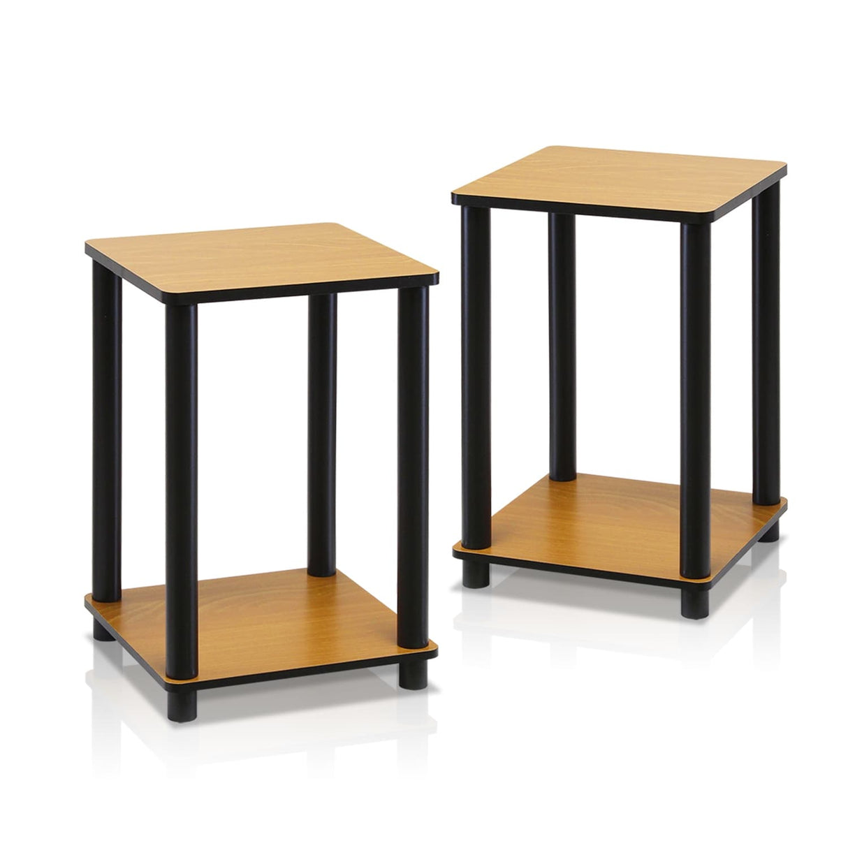 Porch & Den St. Marks End Table