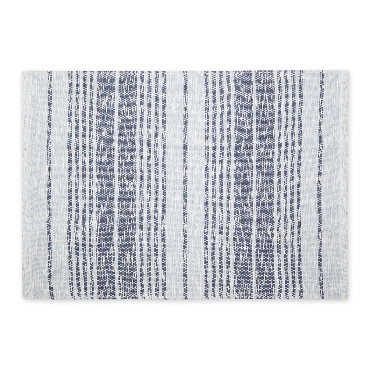 Porch & Den Windhill Recycled Yarn/Rag Rug - 2x3