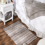 Porch & Den Windhill Recycled Yarn/Rag Rug - 2x3