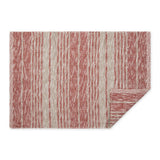 Porch & Den Windhill Recycled Yarn/Rag Rug - 2x3