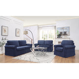 Porch & Den Zuni Arm Chair with Removable Slip Cover