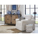 Porch & Den Zuni Arm Chair with Removable Slip Cover