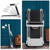 Portable Electric Compact Treadmill