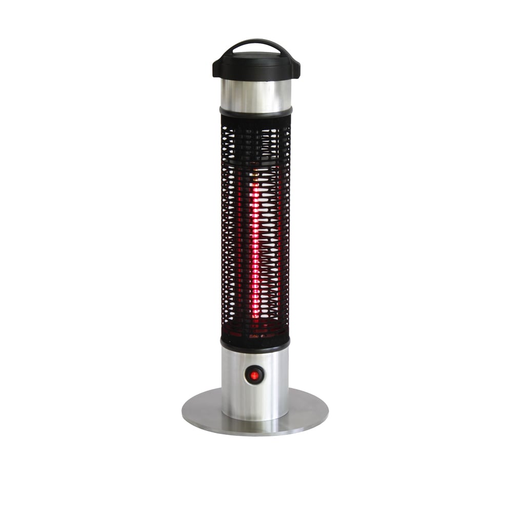 EnerG+ 1000 Watts Portable Indoor/ Outdoor Electric Infrared Heater